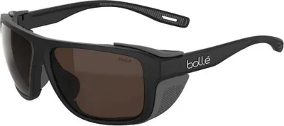 Obrázek produktu pro Sluneční brýle Bollé Pathfinder černé Bollé 100 Gun/CAT4 černé Bollé 100 Gun/CAT4