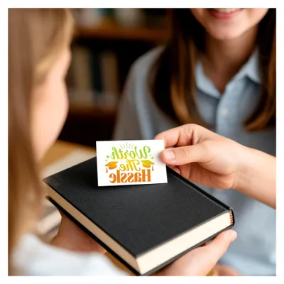 Produktbild von Zahlen Klarsichtstempel für Schulabschlusswünsche, transparente Silikonstempel für DIY-Scrapbooking, 16×11 cm