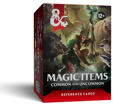 Obrázok produktu pre Wizards of the Coast Dungeons & Dragons D60390000, 12 rok / roky