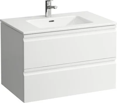 Produktbild von LAUFEN H8619634791041 WT+WTU PRO S SET 500x800x545 1Hl.m.