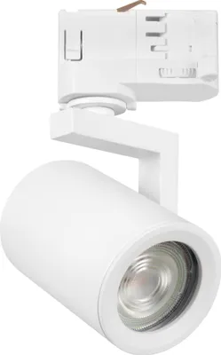 Obrázok produktu pre Kanlux S.A. 33147, GU10, IP20, Biela