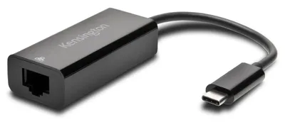 Image de Kensington CA1100E Adaptateur USB-C vers Ethernet