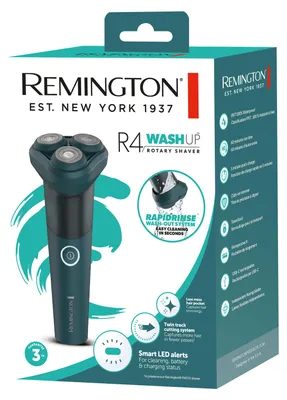 Produktbild von REMINGTON WASHUP RC 4380 Herrenrasierer