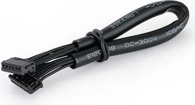 Produktbild von Hobbywing Sensorkabel 140mm für Xerun Brushless Motor