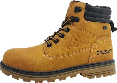 Produktbild von Kappa Boots Braun in Gr. 33