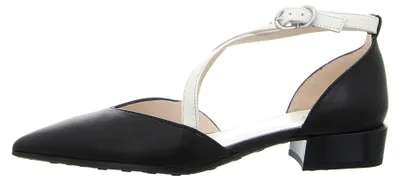Produktbild von Hispanitas Riemchenpumps Damen 32323439363533 Schwarz 37 EU