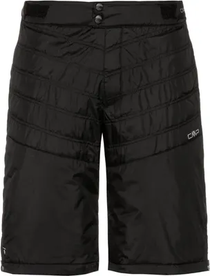 Immagine prodotto di Pantaloncini isolati CAMPAGNOLO MAN Pant Primaloft Nero 3XL