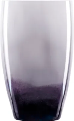 Produktbild von Zwiesel 2 Stück a 1 KAR VASE GROSS SHADOW 290 CLOUD 121589 + Geschenk handmade