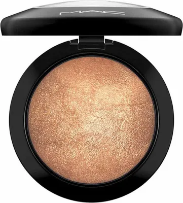 Image de Poudre illuminatrice cuite de luxe (Mineralize Skinfinish) 10 g, Gold Deposit