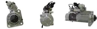 Produktbild von CASCO CST35704GS Starter Anlasser 5,50kW 24V