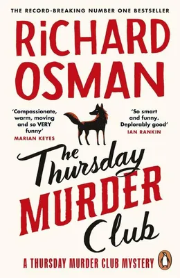 Immagine prodotto di The Thursday Murder Club