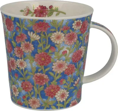 Image de Tasse Lomond, « Ophelia » - Choix du motif : motif (B)