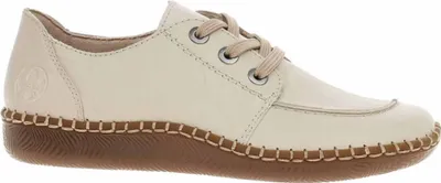 Image de Femmes Rieker N2402-60 beige 40