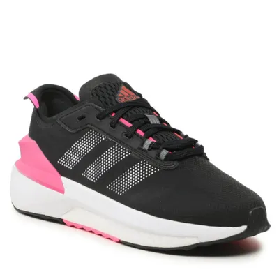 Produktbild von adidas Avryn Boost - Damen Sneakers Schuhe Schwarz IG0646 , EU 38 UK 5