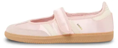 Produktbild von adidas Samba Jane Sandy Pink Cream White - 39 1/3 Größe: 39 1/3