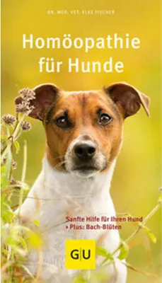 Immagine prodotto di Homöopathie für Hunde