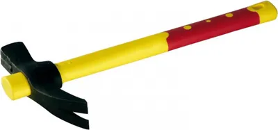 Produktbild von Zimmermannshammer 0,7kg 470431