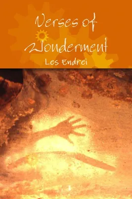 Produktbild von Verses of Wonderment