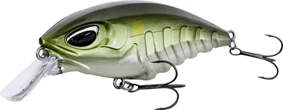 Zdjęcie produktu dla Wobler Nays CRNK 7,5cm S-18 Crankbait