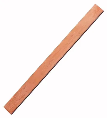 Kupfer-Sammelschiene 25x205x3 mm, hochrein E-Cu