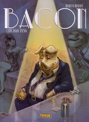 Image de BACON - Chicago 1936