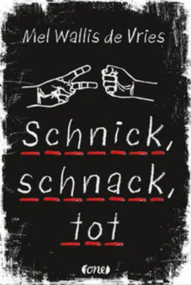 Produktbild von Schnick, schnack, tot