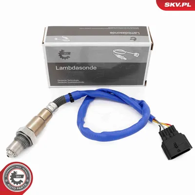 Produktbild von ESEN SKV Lambdasonde für RENAULT Kadjar (HA, HL) Sprungsonde 09SKV164