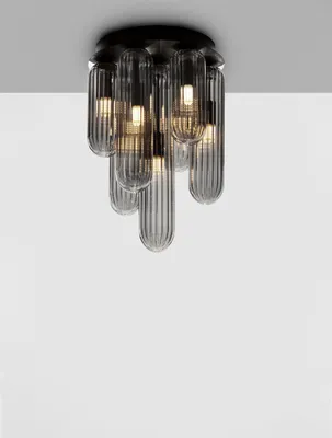 Produktbild von Nova Luce Deckenleuchte GUSTAVE