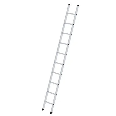 Produktbild von Guenzburger Steigtechnik MUNK 11150 Aluminium Anlegeleiter Arbeitshöhe