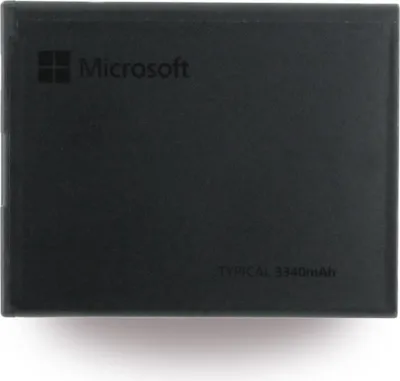 Produktbild von Nokia-Microsoft - BV-T4D - Li-ion Akku - Lumia 950 XL - 3340mAh