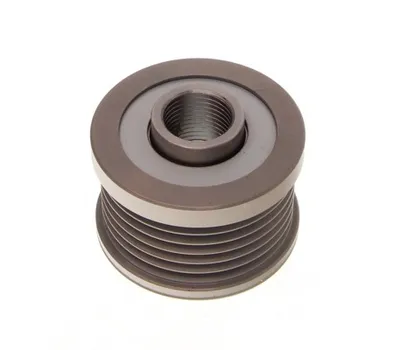Produktbild von MAXGEAR Generatorfreilauf Riemenscheibe Lichtmaschine für NISSAN Qashqai / Qashqai +2 I (J10, NJ10)