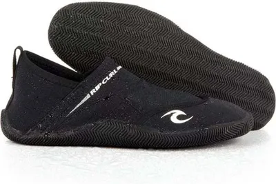 Produktbild von Rip Curl Reefwalker Neoprenschuhe Schwarz EU 43 Schwarz EU 43