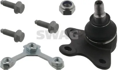 Immagine prodotto di Giunto di supporto SWAG per VW POLO (9N) 30 91 9412