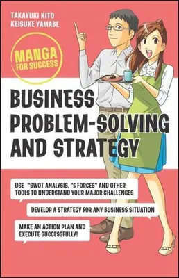 Image de Business Problem-Solving and Strategy