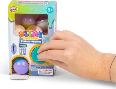 Produktbild von Die Slime-Überraschungsmaschine – One for Fun