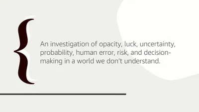 Image de Antifragile