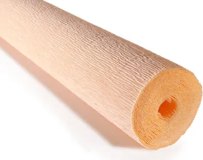 Produktbild von Dekoratives Erntepapier Mittel Rosa Lachs 17A5 1505