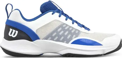 Produktbild von Wilson Hurakn Pro V2 Padelschuhe Weiß EU 44 Herren Weiß EU 44