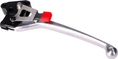 Image de Levier d'embrayage Piaggio, compatible avec les modèles Liberty 50 2 temps, référence 601652