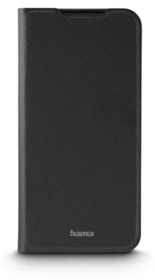 Zdjęcie produktu dla Hama Daily Protect, Folio, Xiaomi, 15, 16,1 cm (6.36"), Czarny