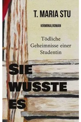 Produktbild von Sie wusste es