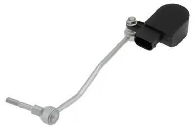 Produktbild von NTY ECX-AU-027 Sensor Leuchtweiteregulierung für AUDI A8 (4E2, 4E8) Vorne Links Xenonlicht