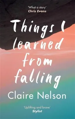 Imagen del producto de Things I Learned from Falling
