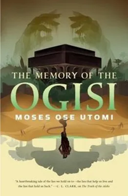 Obrázok produktu pre The Memory of the Ogisi