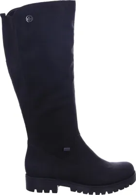 Produktbild von Rieker Damen Winterstiefel 26822-38, 26822-39, 26822-40, 26822-41 RIE-78554 schwarz 38