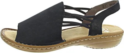 Produktbild von Rieker 608D1-14 (36/pazifik)