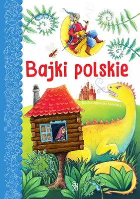Image de Bajki polskie
