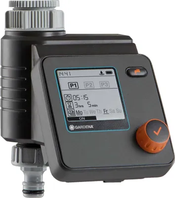 Produktbild von GARDENA regulator nawadniania Select
