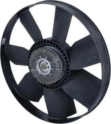 Imagen del producto de Acoplamiento para ventilador, Ø 550 mm, para radiador de refrigeración de agua de los modelos IVECO EuroCargo I-III