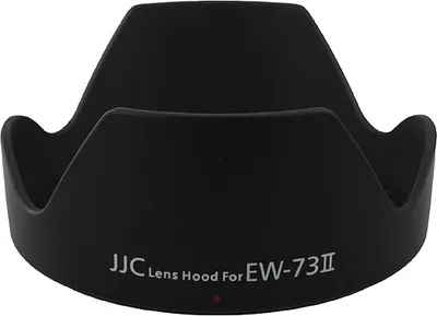 Zdjęcie produktu dla Osłona przeciwsłoneczna na obiektyw typu Canon EW-73II